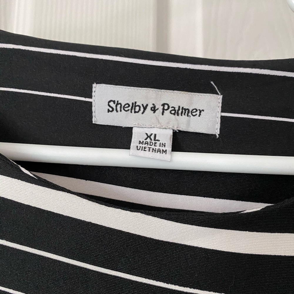 Shelby & Palmer Dress - Picture 2 of 4